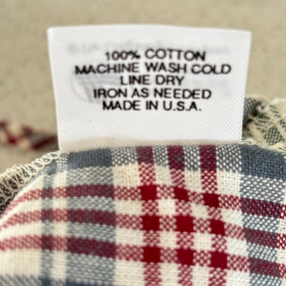 Longaberger Small Purse Basket w/ Liner 1992 Handmade Woven in USA Collectable - Picture 14 of 16